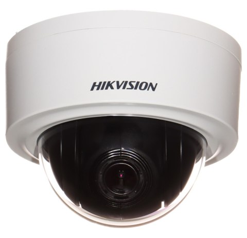 KAMERA IP OBROTOWA ZEWNĘTRZNA DS-2DE3404W-DE(T5) - 3.7 Mpx 2.8 - 12 mm MOTOZOOM Hikvision KAMERA IP OBROTOWA ZEWNĘTRZNA DS-2DE3404W-DE(T5) - 3.7 Mpx 2.8 - 12 mm MOTOZOOM Hikvision
