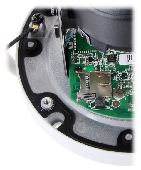KAMERA WANDALOODPORNA IP DS-2CD2123G2-IS(2.8MM)(D) - 1080p Hikvision KAMERA WANDALOODPORNA IP DS-2CD2123G2-IS(2.8MM)(D) - 1080p Hikvision