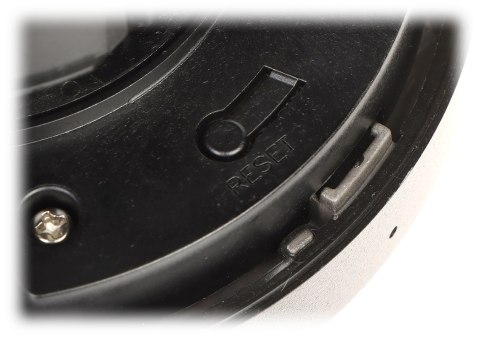 KAMERA WANDALOODPORNA IP DS-2CD2146G2-ISU(2.8MM)(C)(BLACK) AcuSense - 4 Mpx Hikvision