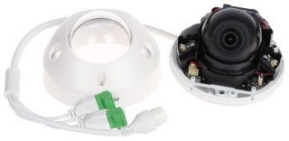 KAMERA WANDALOODPORNA IP DS-2CD2583G2-IS(2.8MM) AcuSense - 8.3 Mpx Hikvision
