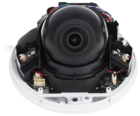 KAMERA WANDALOODPORNA IP DS-2CD2583G2-IS(2.8MM) AcuSense - 8.3 Mpx Hikvision