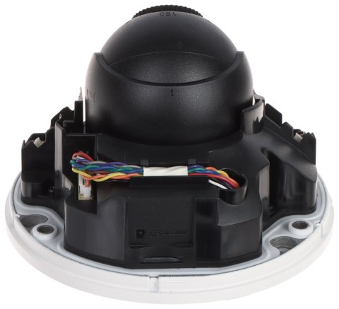KAMERA WANDALOODPORNA IP DS-2CD2583G2-IS(2.8MM) AcuSense - 8.3 Mpx Hikvision