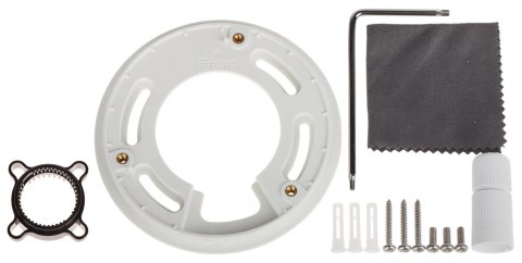 KAMERA WANDALOODPORNA IP DS-2CD2583G2-IS(2.8MM) AcuSense - 8.3 Mpx Hikvision