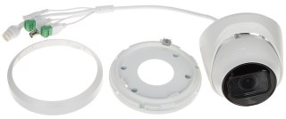 KAMERA WANDALOODPORNA IP DS-2CD2H23G2-IZS(2.8-12MM) AcuSense - 1080p - MOTOZOOM Hikvision