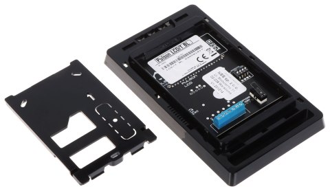 KLAWIATURA SENSORYCZNA DO CENTRALI ALARMOWEJ PULSON-LCD/T-BL KLAWIATURA SENSORYCZNA DO CENTRALI ALARMOWEJ PULSON-LCD/T-BL
