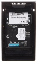 KLAWIATURA SENSORYCZNA DO CENTRALI ALARMOWEJ PULSON-LCD/T-BL