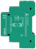 LICZNIK IMPULSÓW LIW-01 ZAMEL