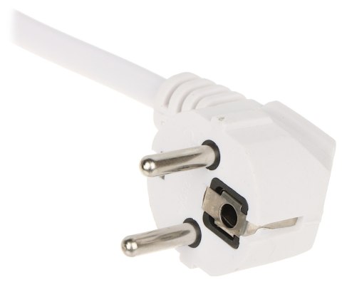 LISTWA ZASILAJĄCA PR-1.5M-6G-SW/W (6 GNIAZD) 1.3 m LISTWA ZASILAJĄCA PR-1.5M-6G-SW/W (6 GNIAZD) 1.3 m