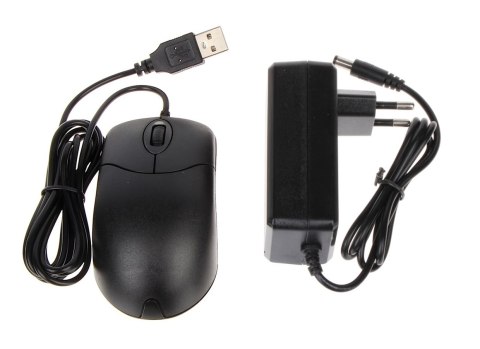 REJESTRATOR AHD, HD-CVI, HD-TVI, CVBS, IP XVR5108HS-I3(1T) 8 KANAŁÓW SSD 1TB WizSense DAHUA