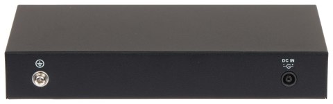 SWITCH POE S4100-8ET2GT-96-C 8-PORTOWY DAHUA SWITCH POE S4100-8ET2GT-96-C 8-PORTOWY DAHUA