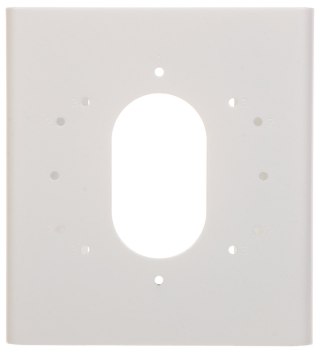UCHWYT NA SŁUP DS-1275ZJ-S-SUS Hikvision