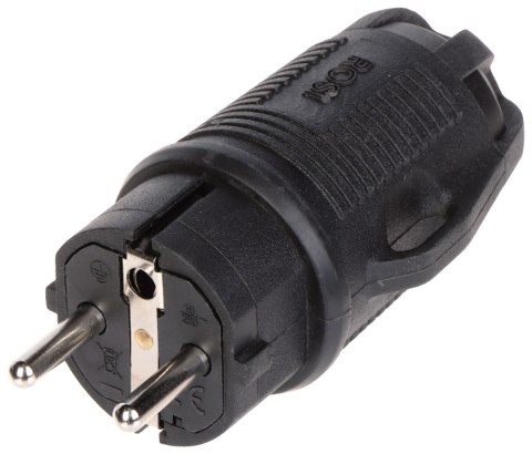 WTYCZKA PROSTA POWER-PLUG/IP54/EPN 250 V 16 A WTYCZKA PROSTA POWER-PLUG/IP54/EPN 250 V 16 A