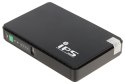 ZASILACZ UPS ROUTERUPS-30-POE 30 W 5 V / 9 V / 12 V DC, 15 V / 24 V PoE IPS