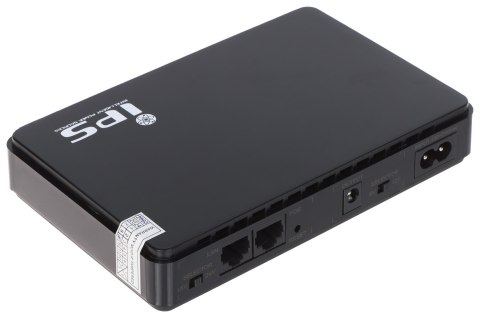 ZASILACZ UPS ROUTERUPS-30-POE 30 W 5 V / 9 V / 12 V DC, 15 V / 24 V PoE IPS ZASILACZ UPS ROUTERUPS-30-POE 30 W 5 V / 9 V / 12 V DC, 15 V / 24 V PoE IPS