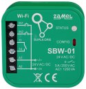ZESTAW ZSW-01 SUPLA ZAMEL