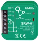 ZESTAW ZSW-01 SUPLA ZAMEL
