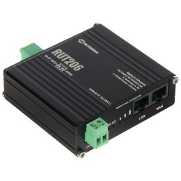 ROUTER 4G LTE RUT206 2.4 GHz 300 Mb/s Teltonika