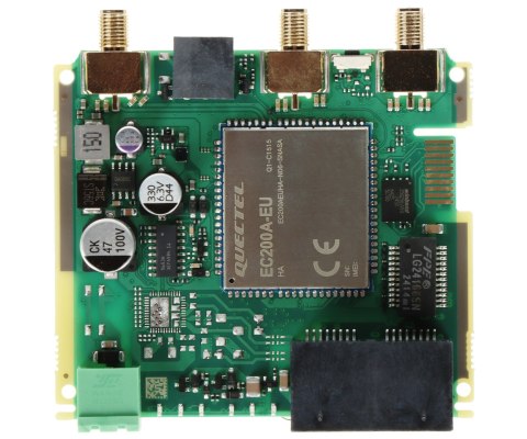 ROUTER 4G LTE RUT206 2.4 GHz 300 Mb/s Teltonika ROUTER 4G LTE RUT206 2.4 GHz 300 Mb/s Teltonika