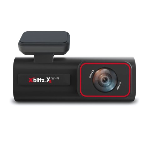 WIDEOREJESTRATOR SAMOCHODOWY XB-X4-WI-FI Xblitz WIDEOREJESTRATOR SAMOCHODOWY XB-X4-WI-FI Xblitz