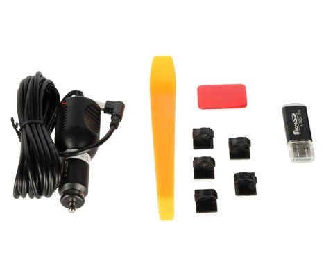 WIDEOREJESTRATOR SAMOCHODOWY XB-X4-WI-FI Xblitz WIDEOREJESTRATOR SAMOCHODOWY XB-X4-WI-FI Xblitz