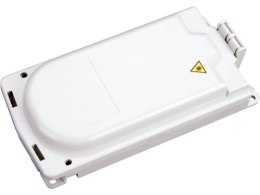 Szczelny panel abonencki IP65 (4xSC simplex / 4xLC duplex) na 4 włókna ALANTEC
