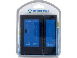 Tester kabla UTP/FTP (468) ALANTEC