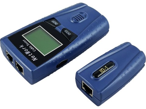 Tester wielofunkcyjny LCD TL-828 ALANTEC