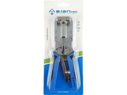 Wzmocniona zaciskarka 6p8p ALANTEC