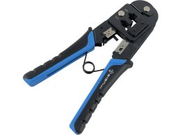 Zaciskarka 6p8p - RJ12/RJ45 ALANTEC