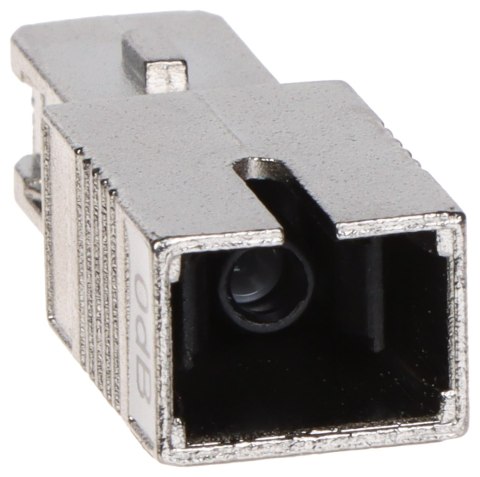 ADAPTER JEDNOMODOWY AD-SC-APC-W/SC-G ADAPTER JEDNOMODOWY AD-SC-APC-W/SC-G