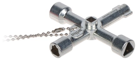 KLUCZ DO SZAF STEROWNICZYCH WH/KEY-1 WIHA KLUCZ DO SZAF STEROWNICZYCH WH/KEY-1 WIHA