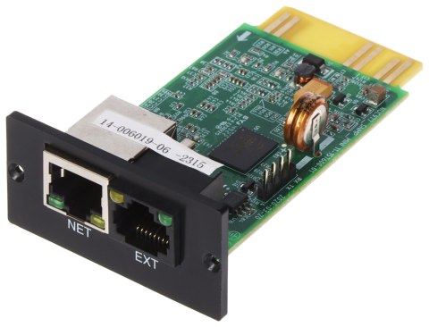 MODUŁ SNMP IDA-ST200P MODUŁ SNMP IDA-ST200P