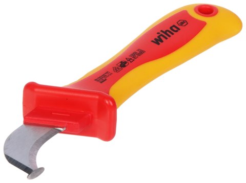 NÓŻ DO USUWANIA PŁASZCZA WH-BLADE-1 WIHA NÓŻ DO USUWANIA PŁASZCZA WH-BLADE-1 WIHA