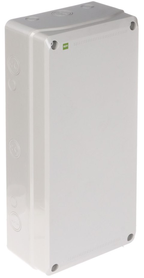 PUSZKA ODGAŁĘŹNA INDUSTRIAL/506X230/EPN IP65 Elektro-Plast PUSZKA ODGAŁĘŹNA INDUSTRIAL/506X230/EPN IP65 Elektro-Plast