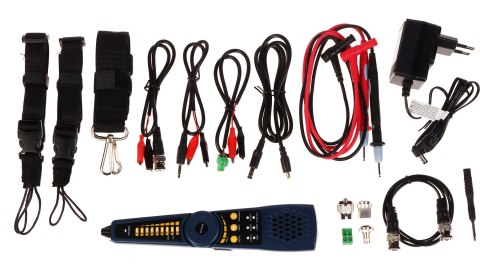 REFLEKTOMETR OPTYCZNY (OTDR) Z TESTEREM CCTV CS-R7-80H REFLEKTOMETR OPTYCZNY (OTDR) Z TESTEREM CCTV CS-R7-80H
