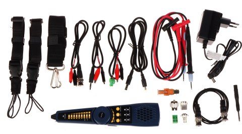 REFLEKTOMETR OPTYCZNY (OTDR) Z TESTEREM CCTV CS-R8-80H REFLEKTOMETR OPTYCZNY (OTDR) Z TESTEREM CCTV CS-R8-80H