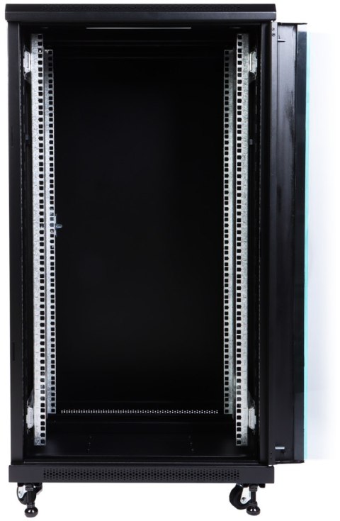 SZAFA RACK STOJĄCA EPRADO-R19-22U/600FW-BLUE SZAFA RACK STOJĄCA EPRADO-R19-22U/600FW-BLUE