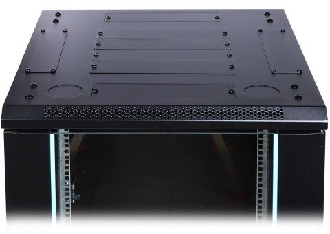 SZAFA RACK STOJĄCA EPRADO-R19-22U/600FW-BLUE SZAFA RACK STOJĄCA EPRADO-R19-22U/600FW-BLUE