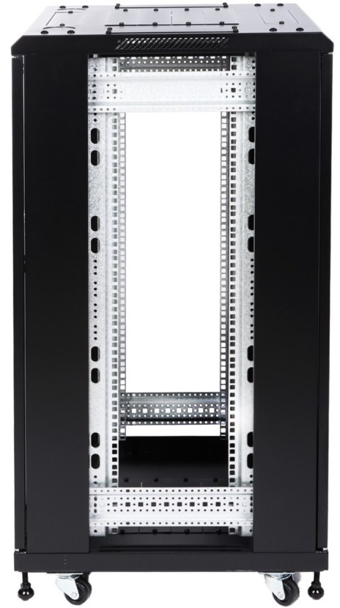 SZAFA RACK STOJĄCA EPRADO-R19-22U/600FW-BLUE SZAFA RACK STOJĄCA EPRADO-R19-22U/600FW-BLUE