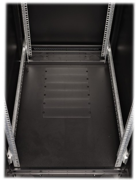 SZAFA RACK STOJĄCA EPRADO-R19-42U/1000FW-BLUE