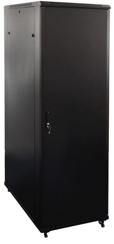 SZAFA RACK STOJĄCA EPRADO-R19-42U/1000FW-BLUE