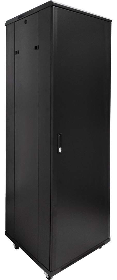 SZAFA RACK STOJĄCA EPRADO-R19-42U/600FW-BLUE SZAFA RACK STOJĄCA EPRADO-R19-42U/600FW-BLUE