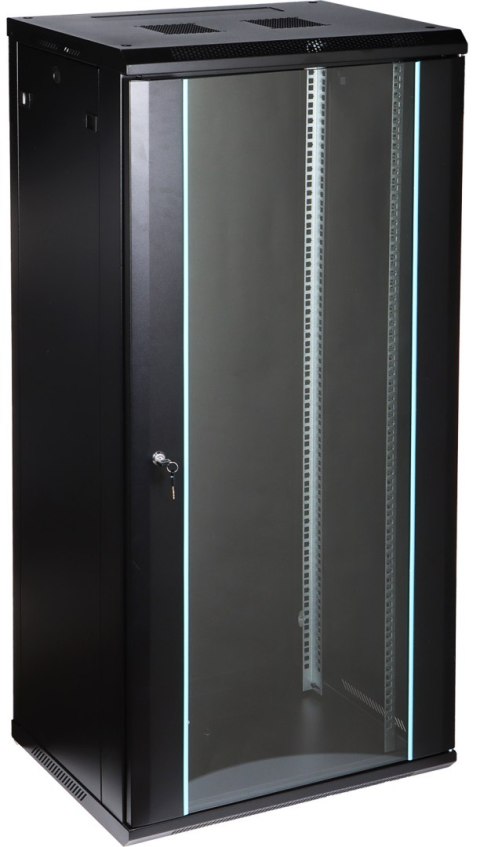 SZAFA RACK WISZĄCA EPRADO-R19-27U/450-BLUE SZAFA RACK WISZĄCA EPRADO-R19-27U/450-BLUE