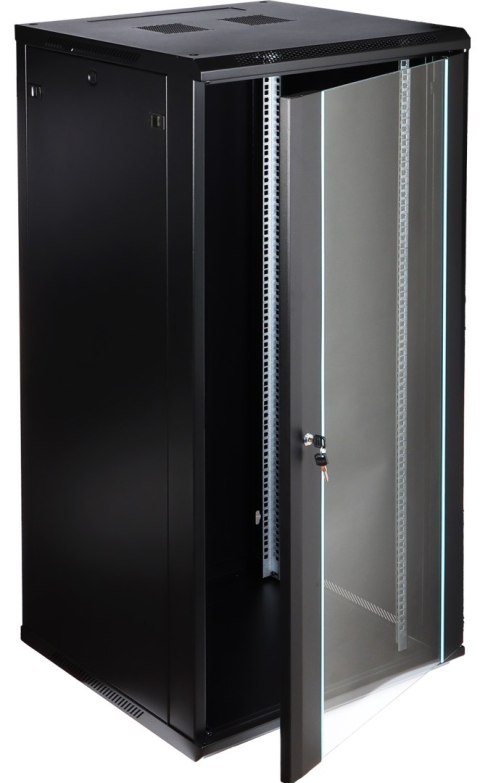 SZAFA RACK WISZĄCA EPRADO-R19-27U/600-BLUE SZAFA RACK WISZĄCA EPRADO-R19-27U/600-BLUE