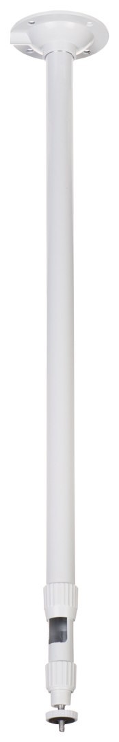 TELESKOPOWY UCHWYT SUFITOWY KAMERY BR-60X120-W TELESKOPOWY UCHWYT SUFITOWY KAMERY BR-60X120-W