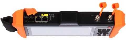 WIELOFUNKCYJNY TESTER CCTV CS-H9-70E WIELOFUNKCYJNY TESTER CCTV CS-H9-70E