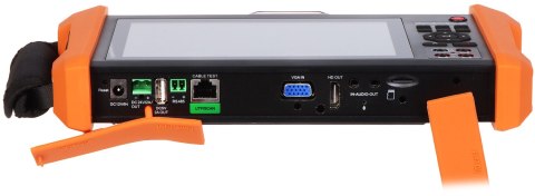 WIELOFUNKCYJNY TESTER CCTV CS-H9-70E WIELOFUNKCYJNY TESTER CCTV CS-H9-70E