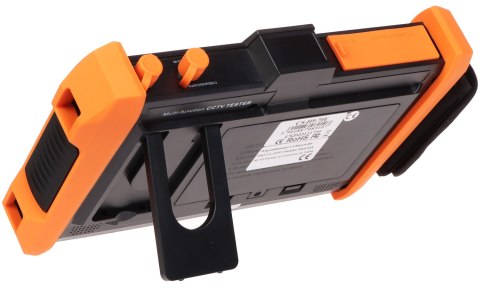 WIELOFUNKCYJNY TESTER CCTV CS-H9-70E WIELOFUNKCYJNY TESTER CCTV CS-H9-70E