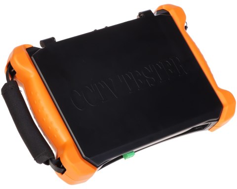 WIELOFUNKCYJNY TESTER CCTV CS-H9F-80C WIELOFUNKCYJNY TESTER CCTV CS-H9F-80C