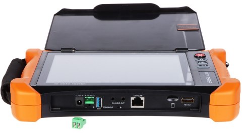 WIELOFUNKCYJNY TESTER CCTV CS-H9F-80C WIELOFUNKCYJNY TESTER CCTV CS-H9F-80C
